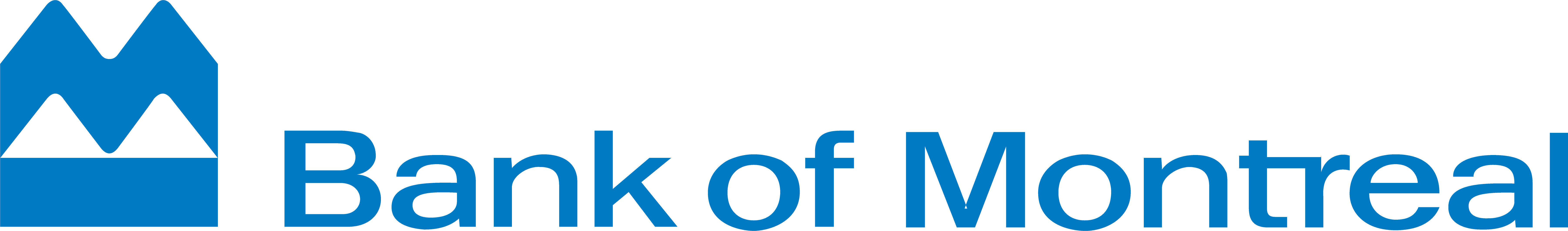 Bank of Montreal Logo